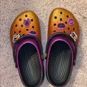 Hocus Pocus crocs